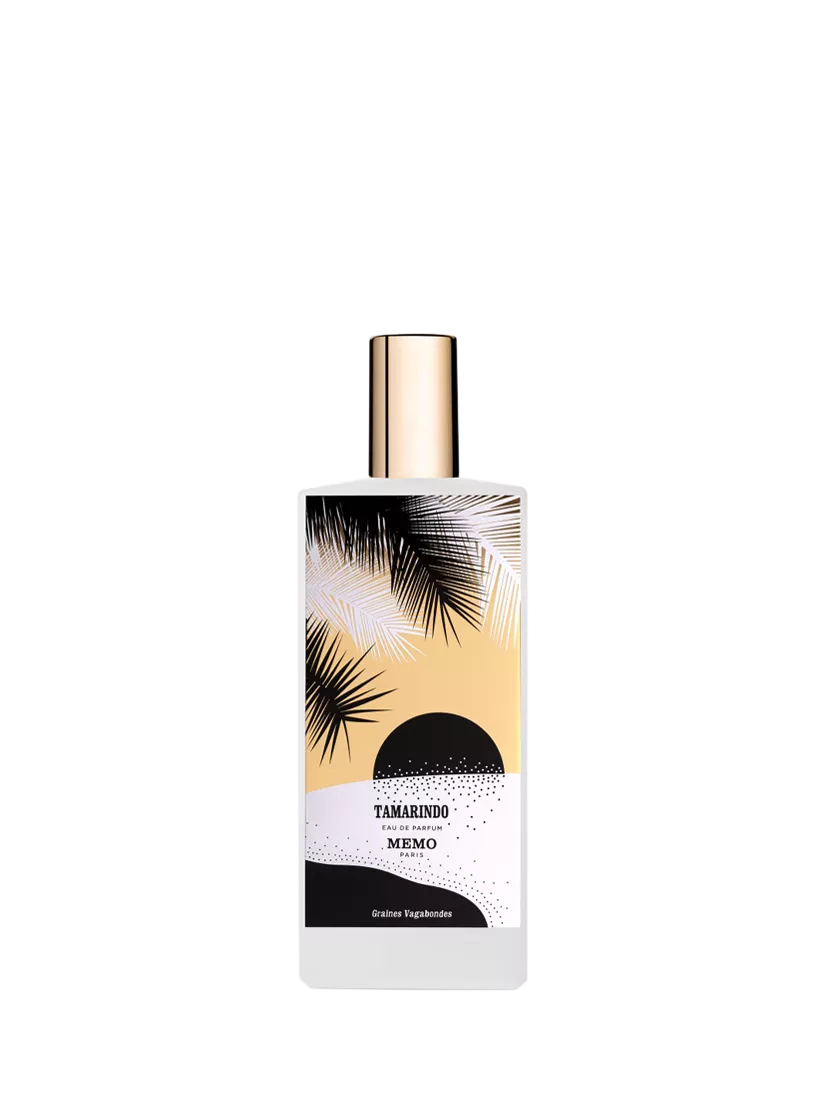 Memo Paris Tamarindo eau de parfum 75ml (British brand)