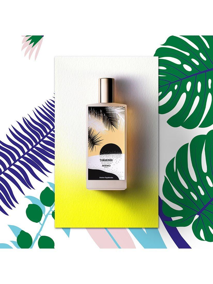 Memo Paris Tamarindo eau de parfum 75ml (British brand)