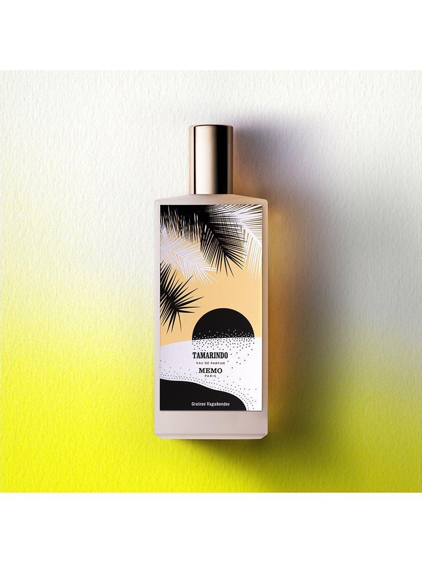 Memo Paris Tamarindo eau de parfum 75ml (British brand)