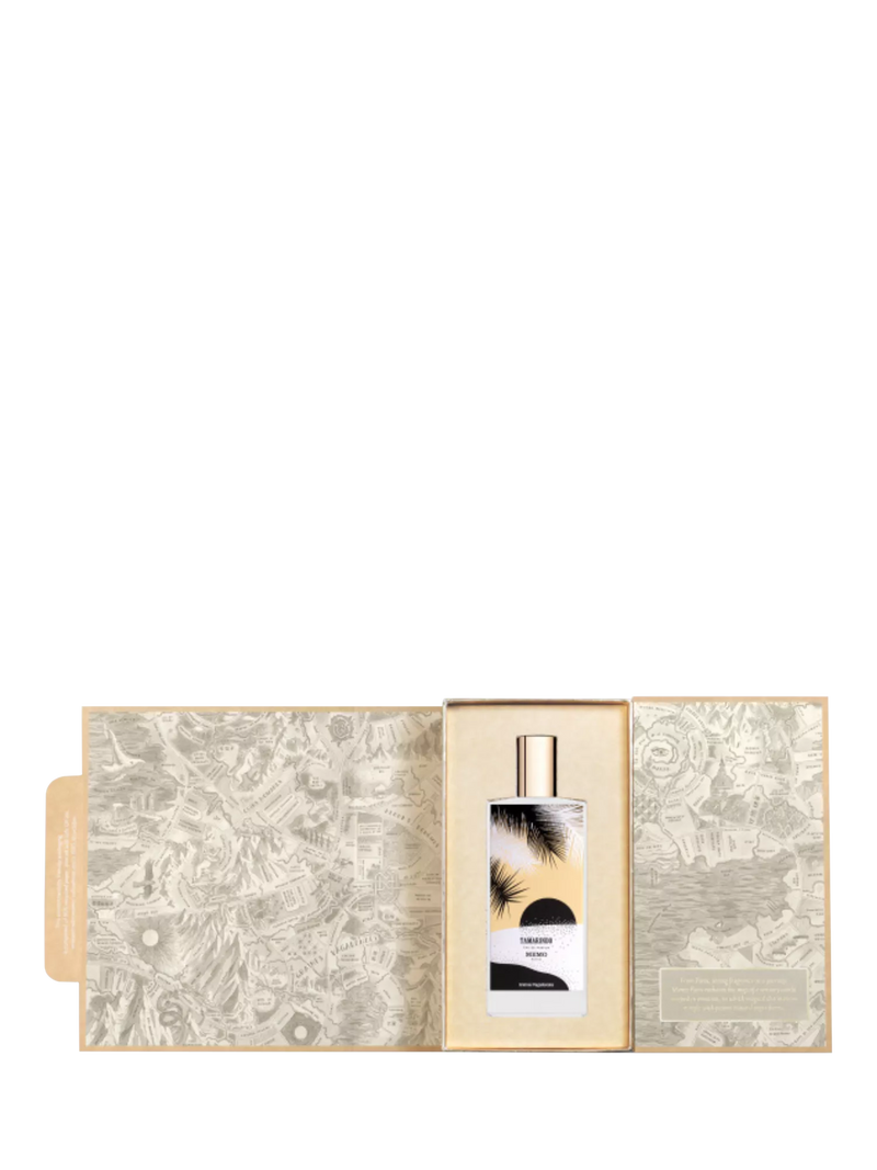 Memo Paris Tamarindo eau de parfum 75ml (British brand)