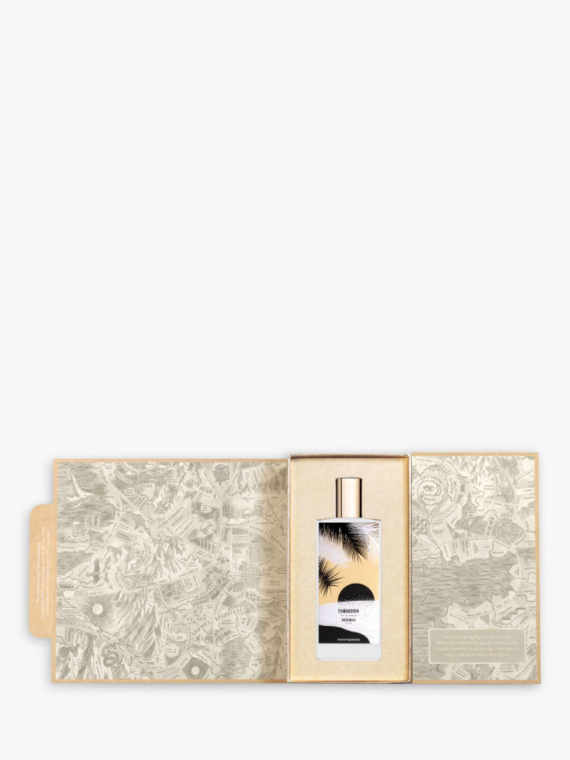 Memo Paris Tamarindo eau de parfum 75ml (British brand)