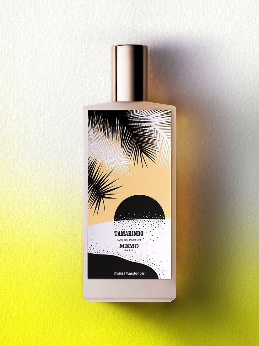 Memo Paris Tamarindo eau de parfum 75ml (British brand)