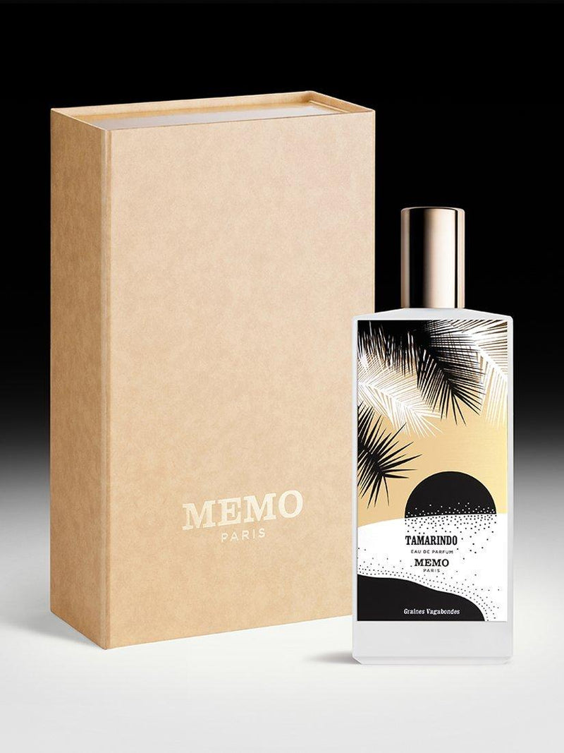 Memo Paris Tamarindo eau de parfum 75ml (British brand)