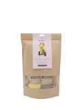 Hardicraft George Giraffe Crochet Kit, UK version