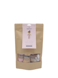 Hardicraft Roos doll crochet kit, UK version