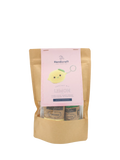 Hardicraft lemon bag pendant crochet kit with cotton yarn - British product