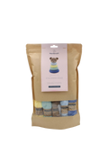 Hardicraft stacking bear crochet kit, UK version