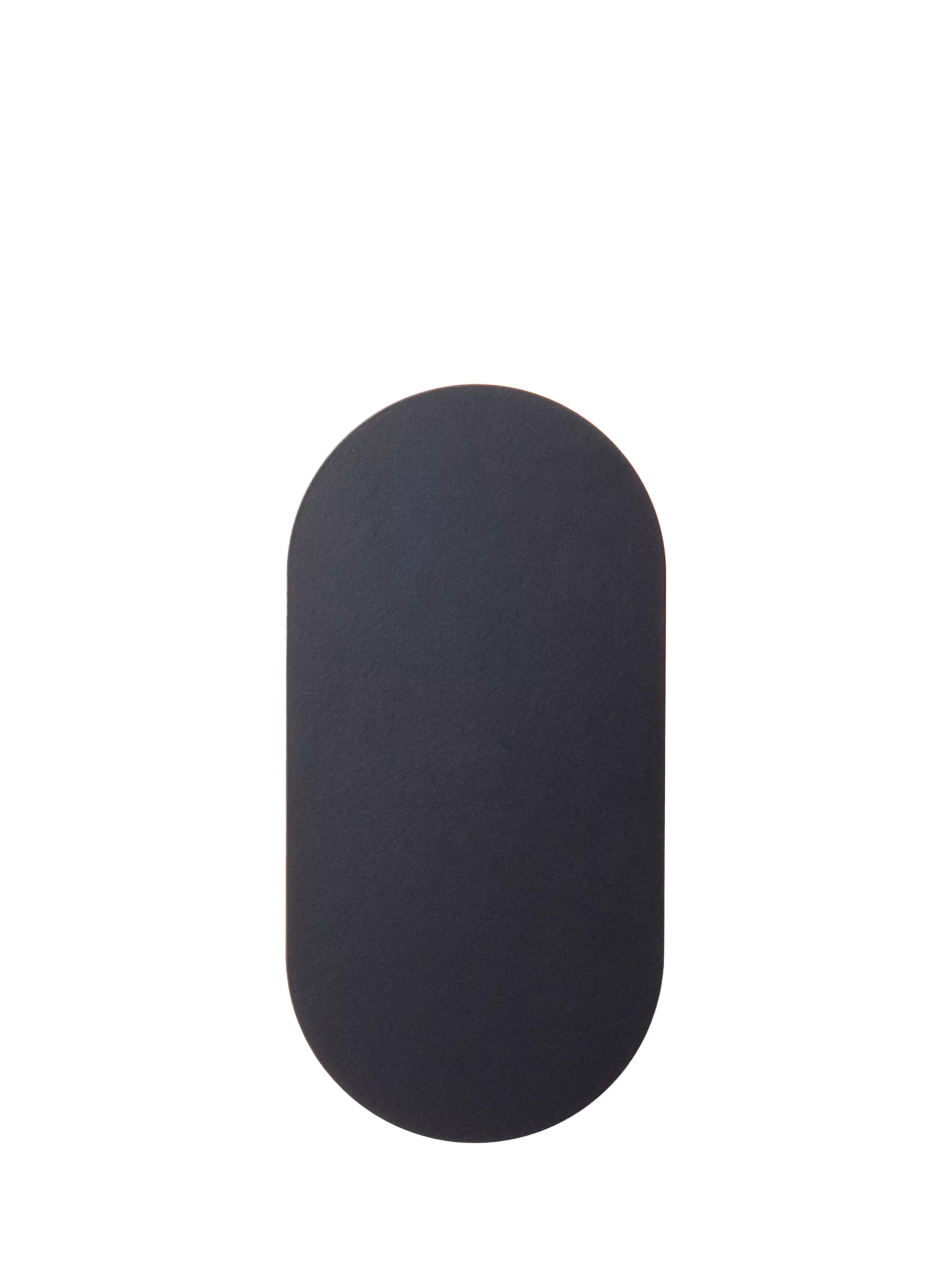 houseof mini diffuser wall light charcoal (British brand)