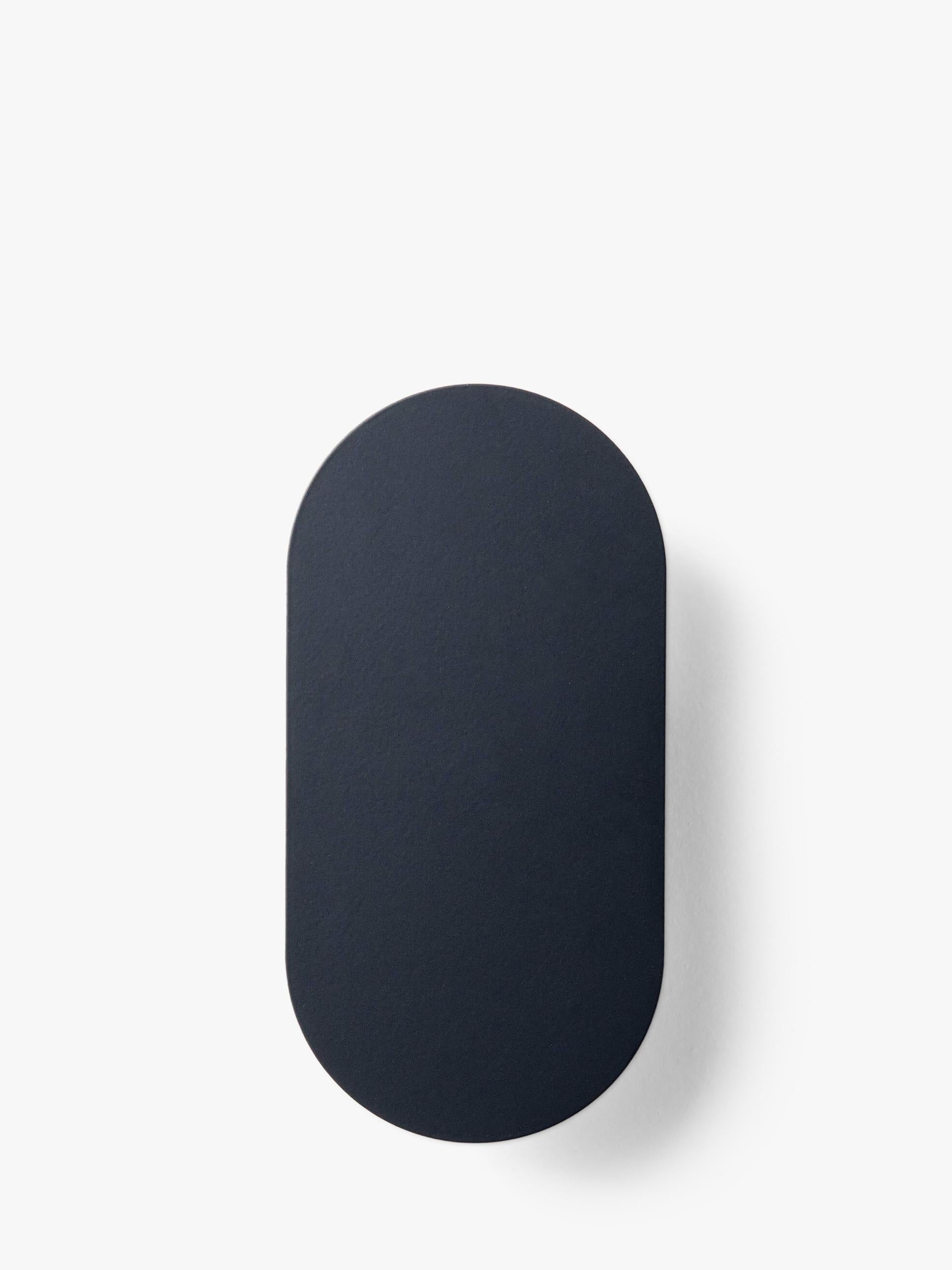 houseof mini diffuser wall light charcoal (British brand)