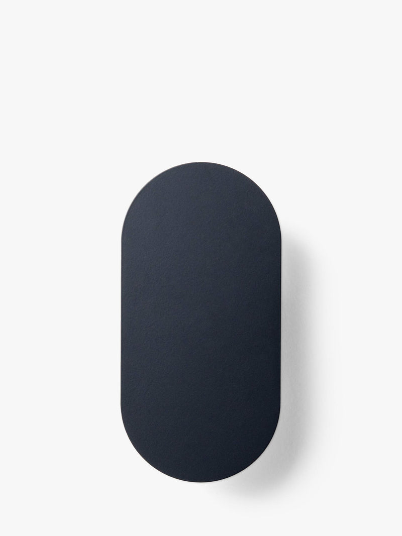 houseof mini diffuser wall light charcoal (British brand)