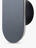 houseof mini diffuser wall light charcoal (British brand)