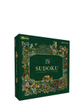 Gibsons The Art File Sudoku game 22.5cm - British product