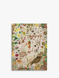 Gibsons RHS Fall Flora Autumn jigsaw puzzle 1000 pieces, UK version