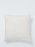 John Lewis ribbon cushion blossom 45x45cm (British brand)