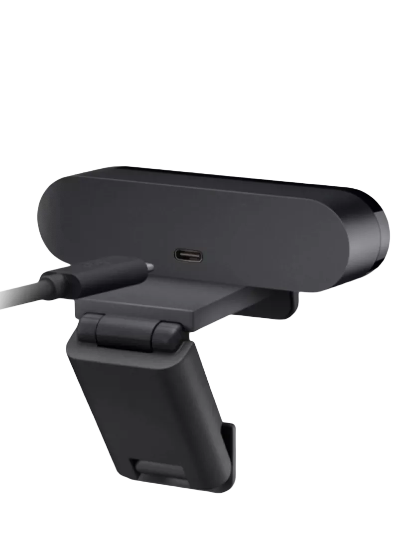 Logitech Brio 4K webcam - British product