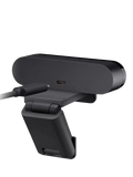 Logitech Brio 4K webcam - British product