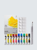 Winsor Newton Galeria Acrylic Paint Essentials Set