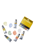 Winsor & Newton Galeria pastel acrylic paint set 60ml (British brand)