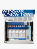 Winsor & Newton Cotman watercolour essentials set - British product