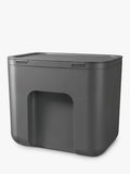 ReBorn SquishBin flexible waste caddy 5L - British product