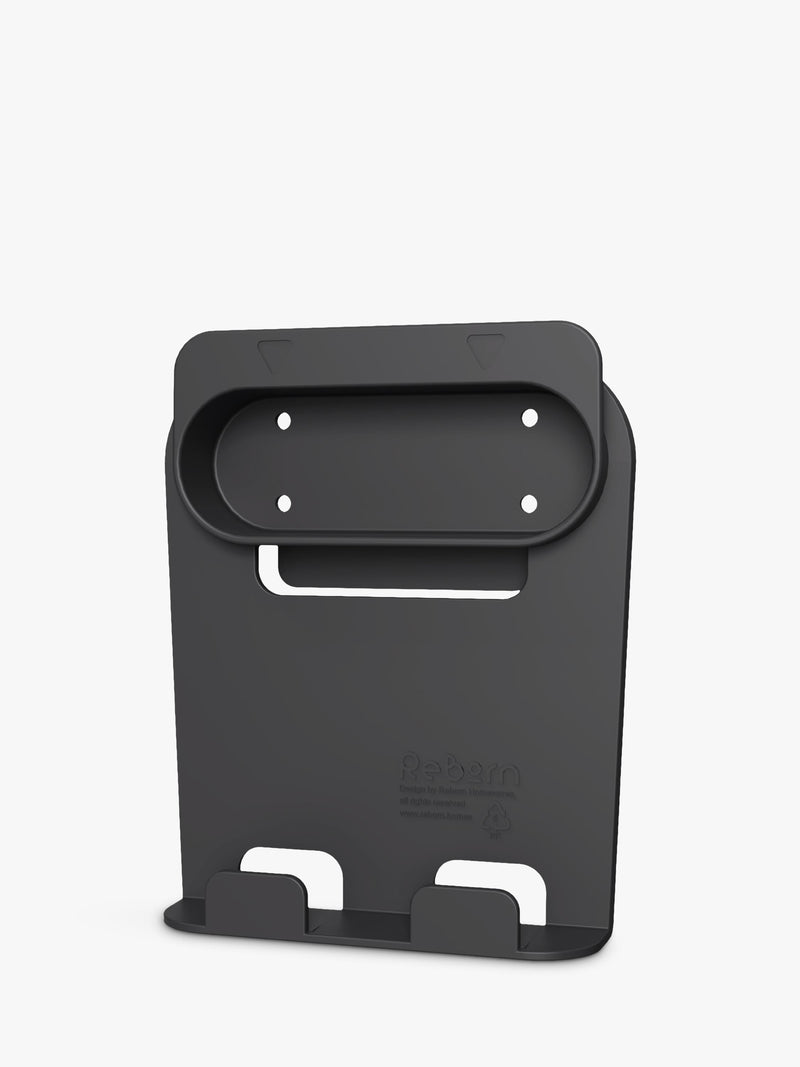 ReBorn SquishBin flexible waste caddy 5L - British product