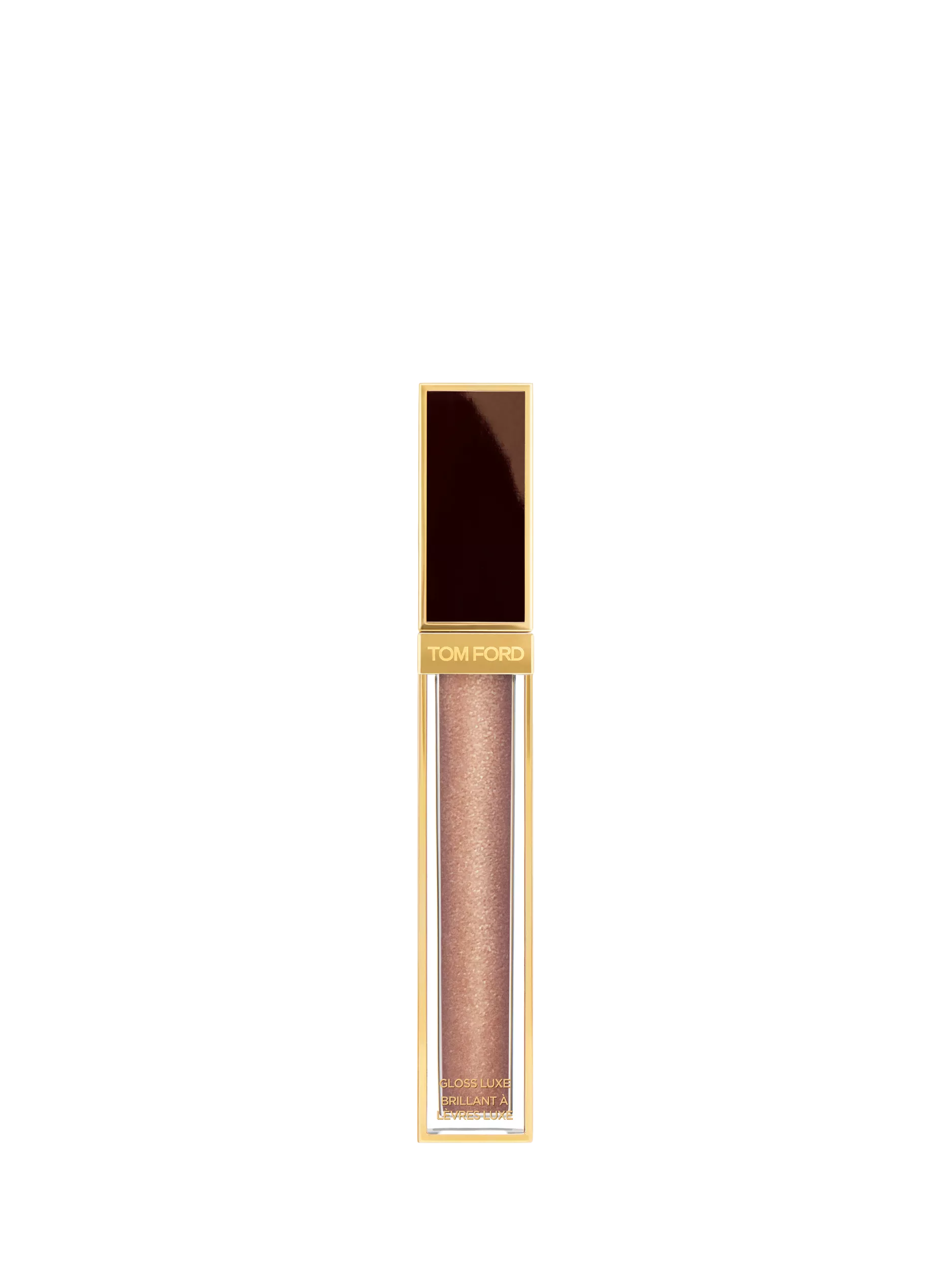 TOM FORD luxury lip gloss Gloss Luxe 5.5ml, UK version