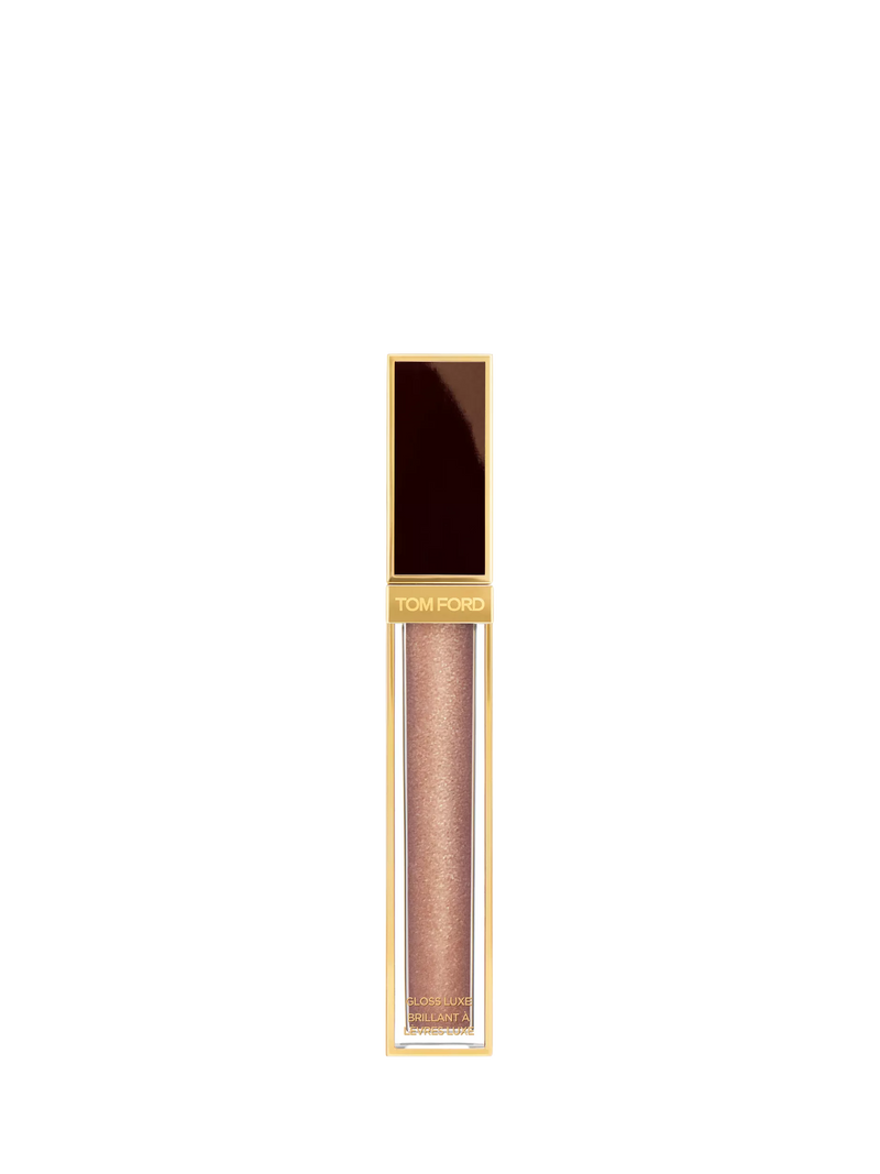 TOM FORD luxury lip gloss Gloss Luxe 5.5ml, UK version