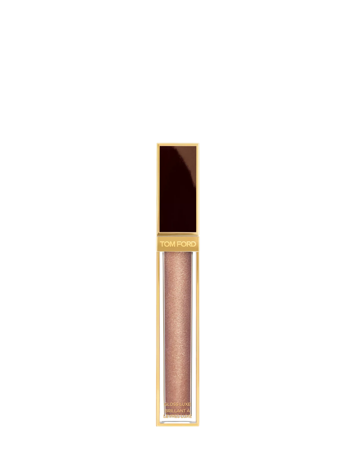 TOM FORD luxury lip gloss Gloss Luxe 5.5ml, UK version
