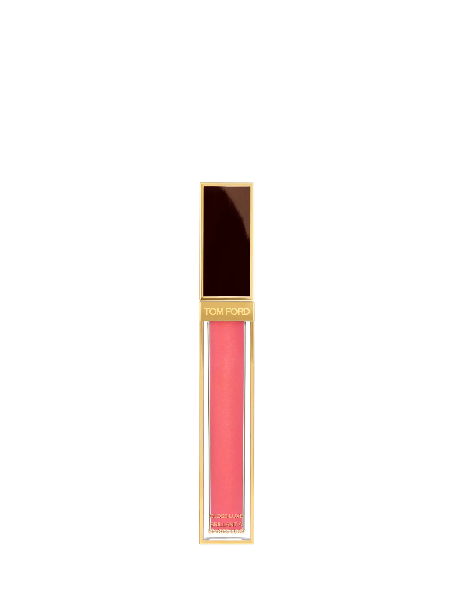 TOM FORD Gloss Luxe Lip Gloss 5.5ml