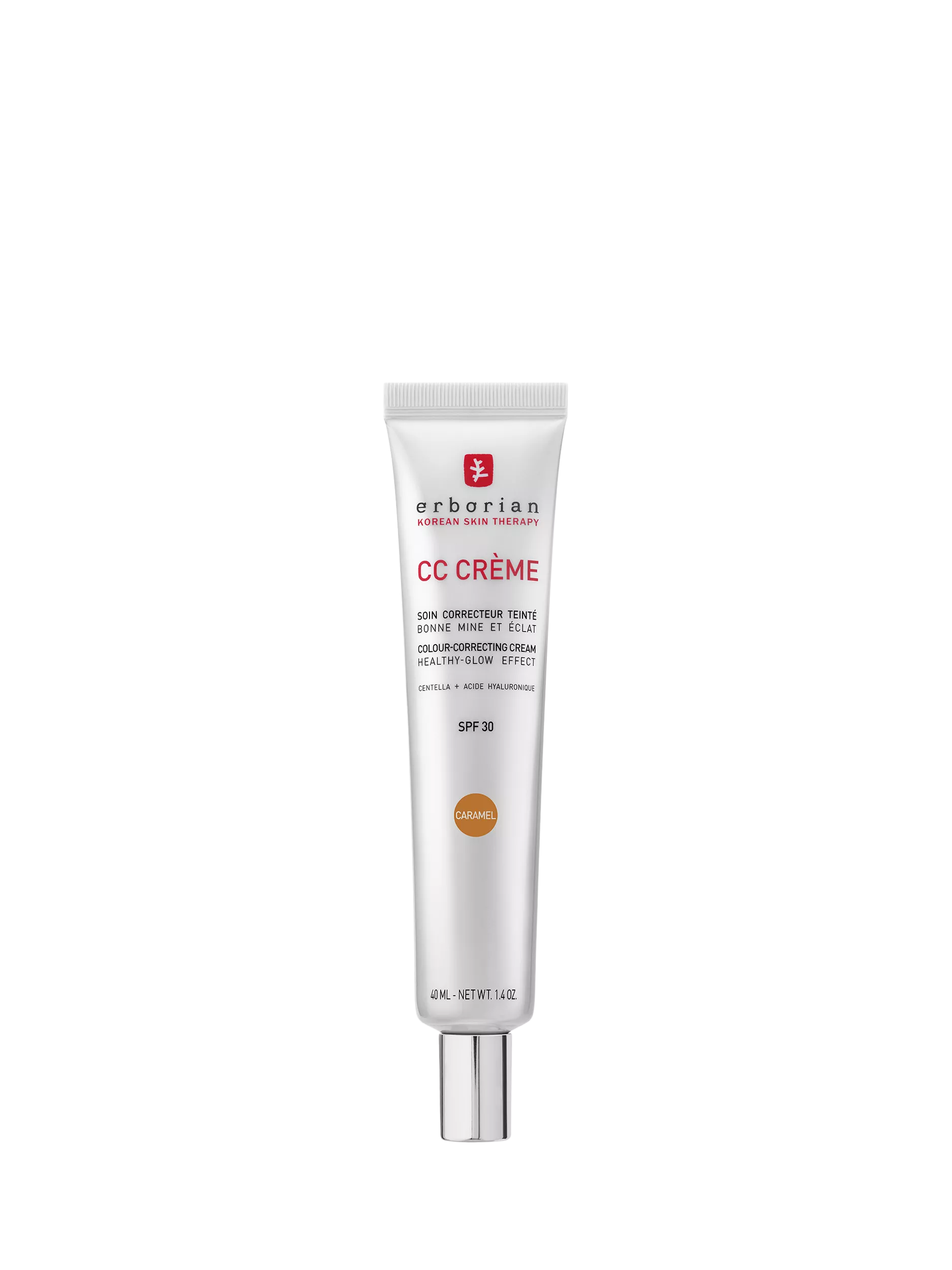 Erborian CC Cream with SPF 30 40ml
