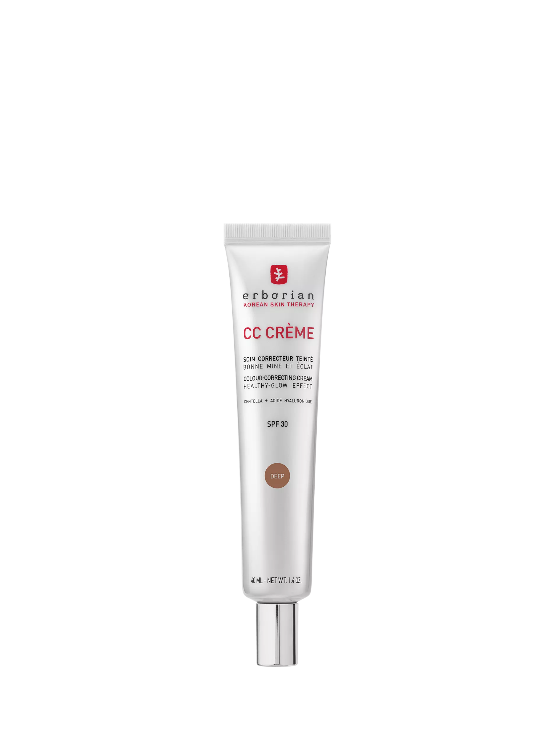 Erborian CC Cream Travel Size 15ml
