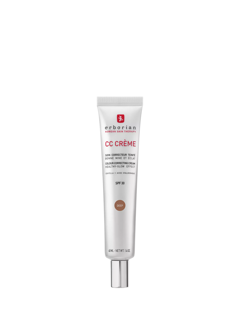 Erborian CC Cream Travel Size 15ml