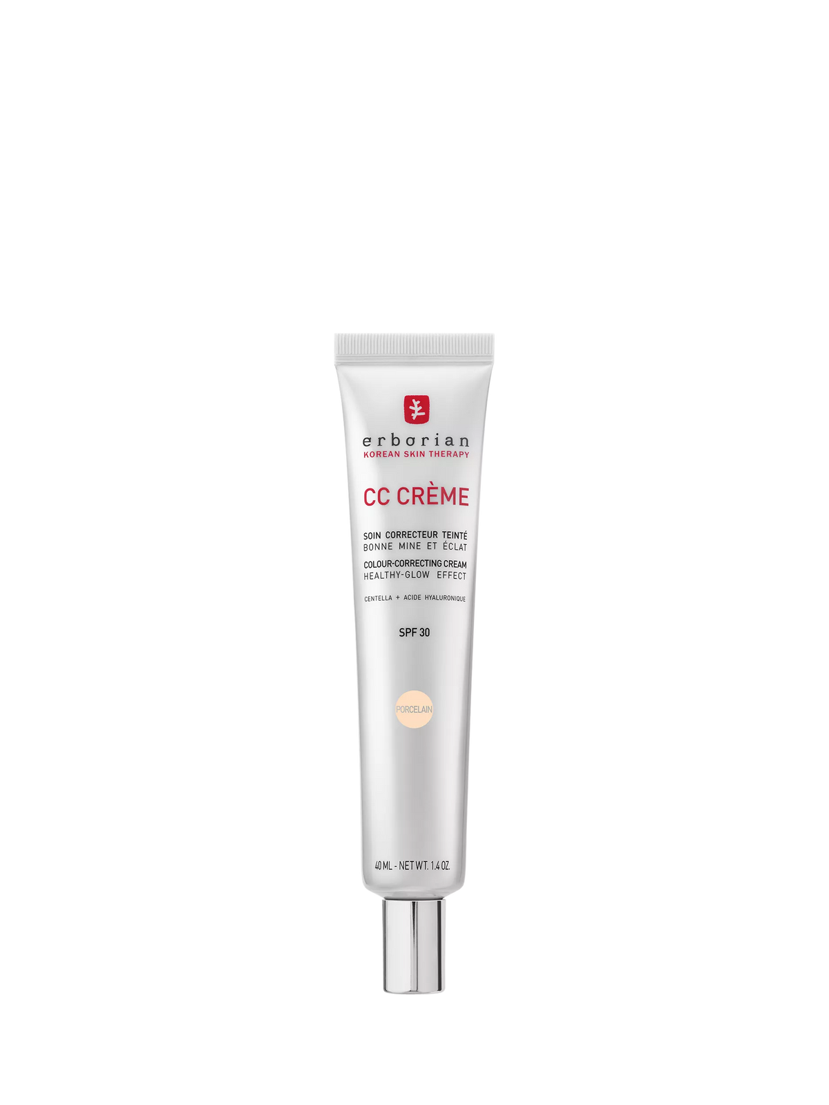 Erborian CC Cream 40ml - British product