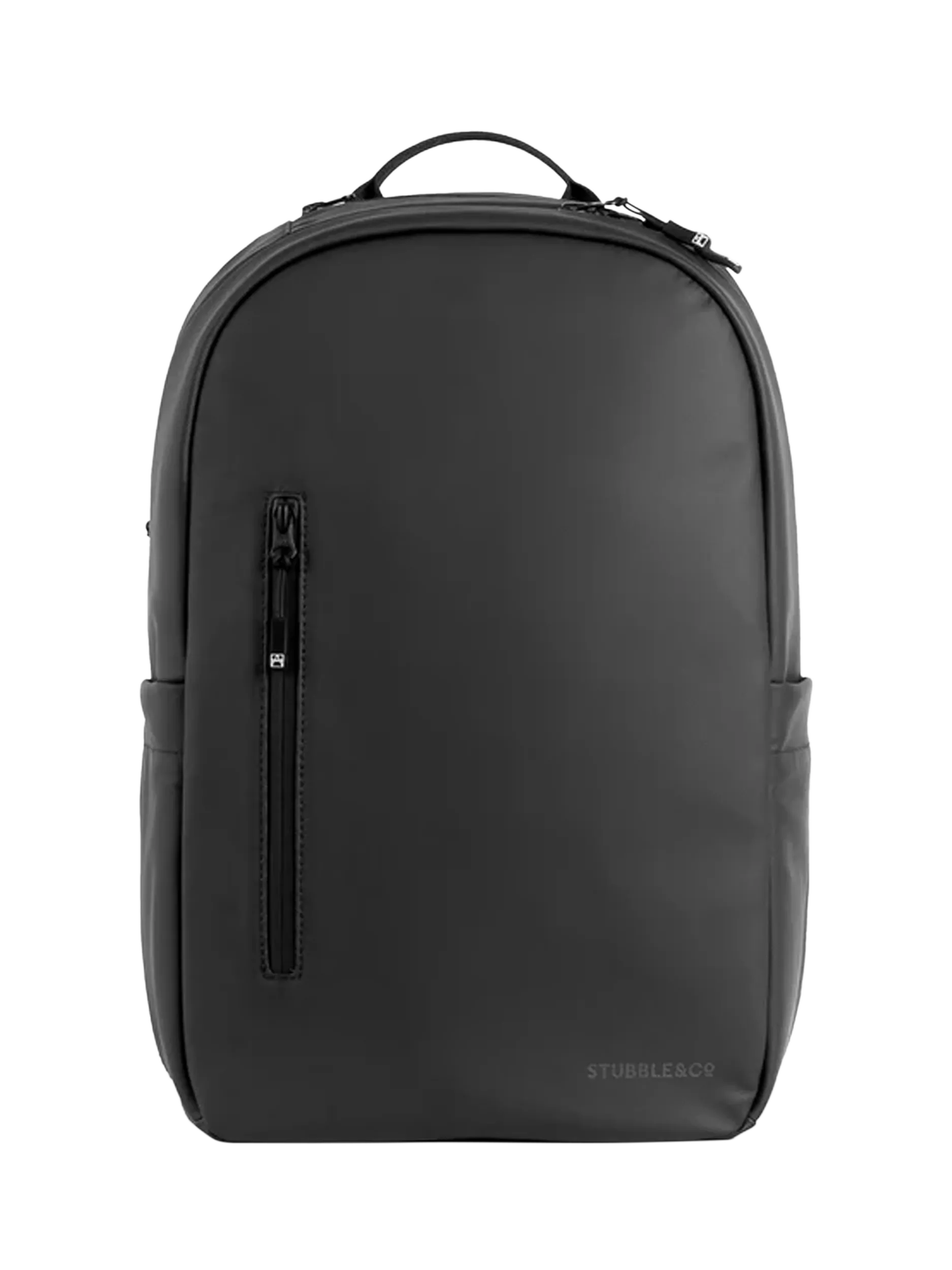 Stubble & Co Everyday Backpack, 20L, Black