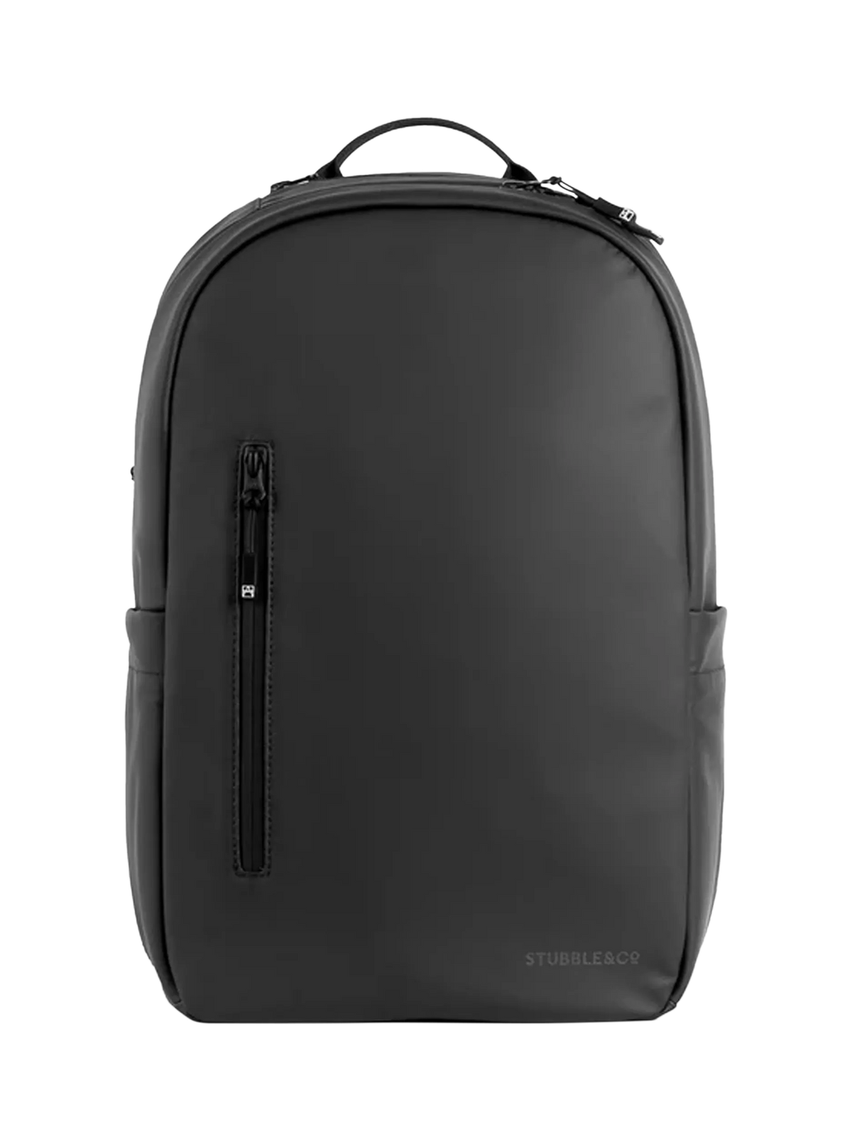 Stubble & Co Everyday Backpack, 20L, Black