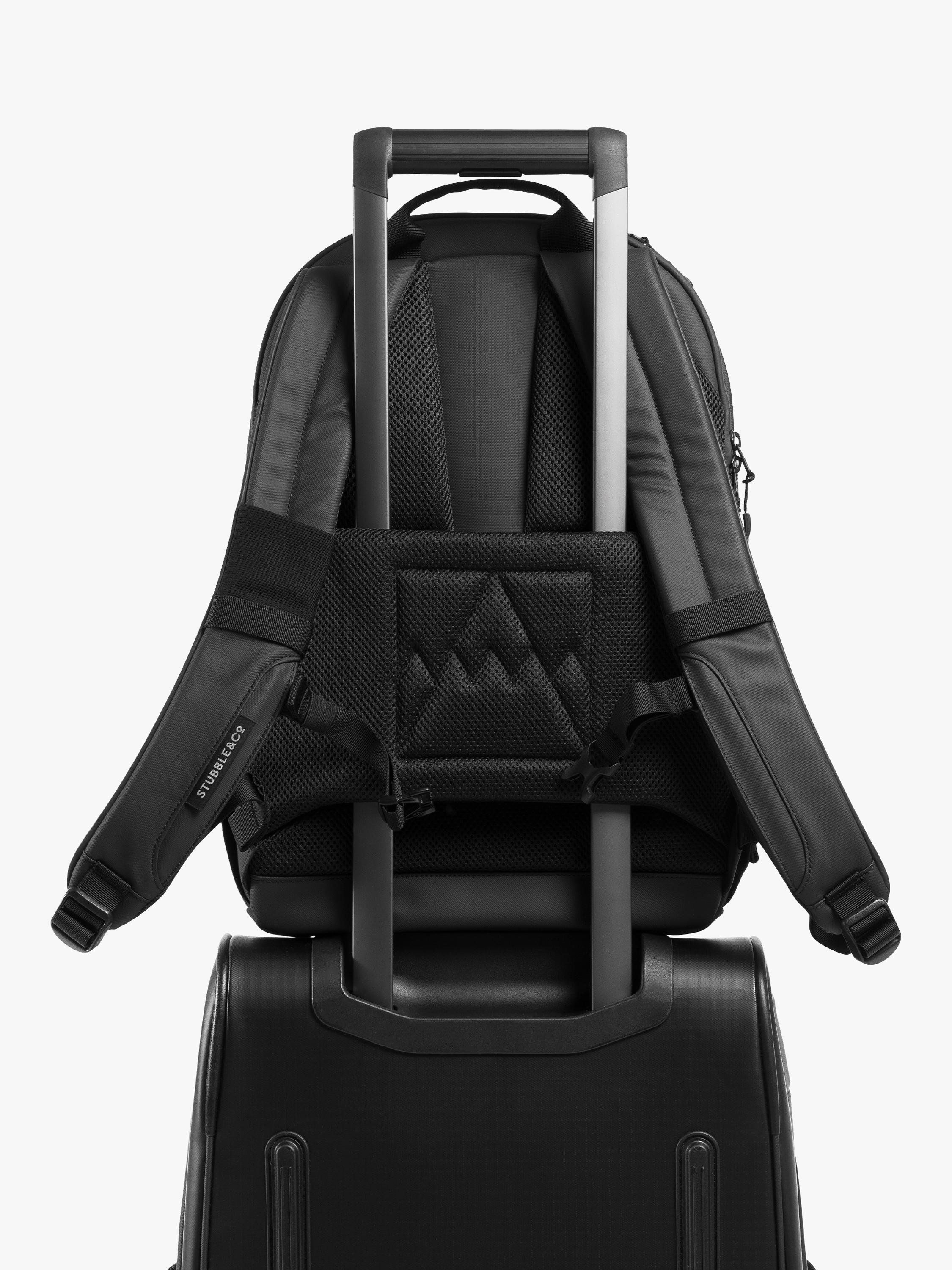 Stubble & Co Everyday Backpack 20L, UK version