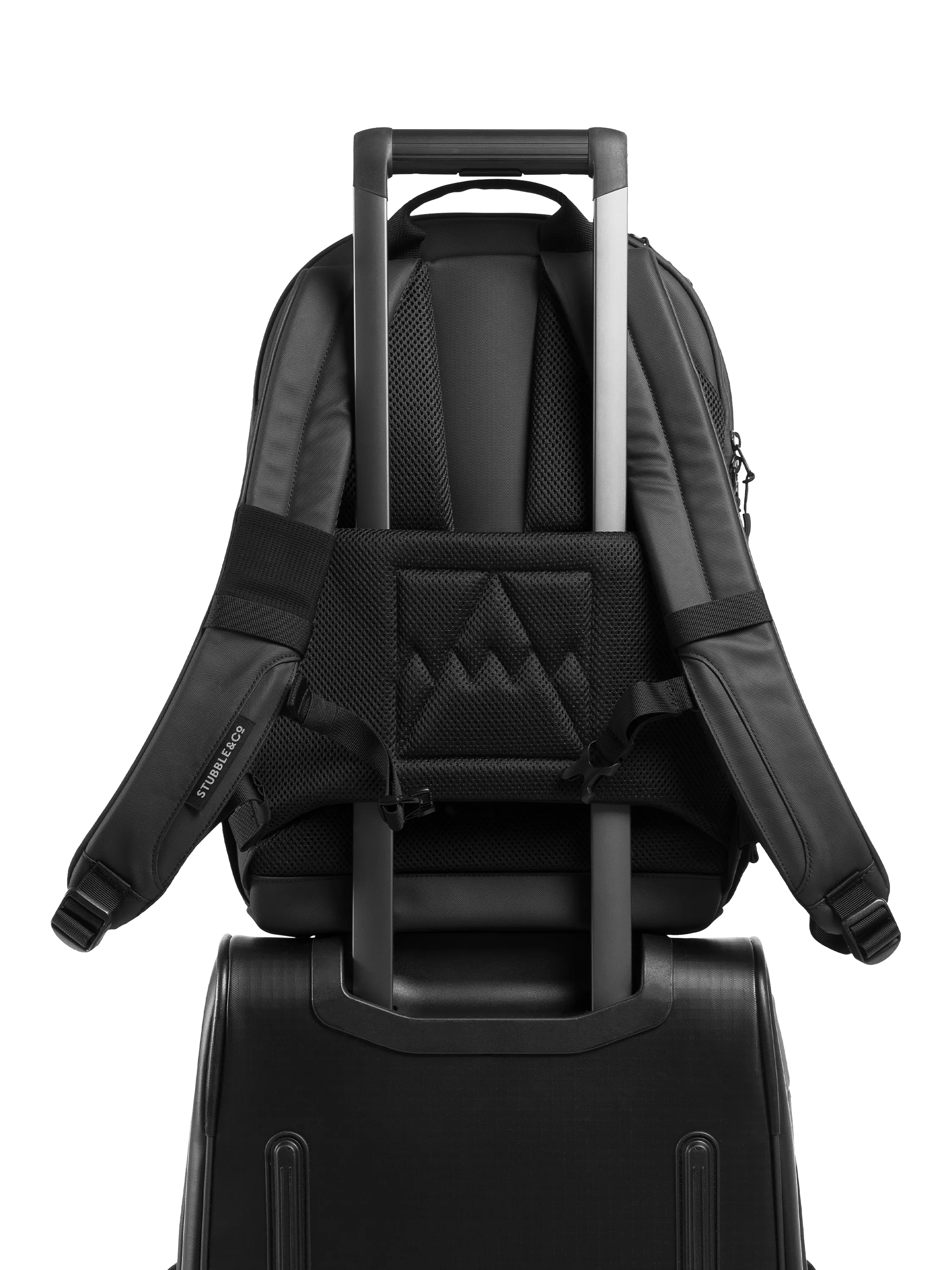 Stubble & Co Everyday Backpack 20L, UK version