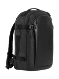 Stubble & Co Hybrid Backpack, 30L, Black
