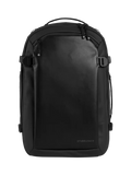 Stubble & Co 30L Hybrid Backpack in recycled materials (British brand)