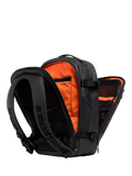 Stubble & Co 30L Hybrid Backpack in recycled materials (British brand)