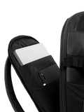 Stubble & Co 30L Hybrid Backpack in recycled materials (British brand)