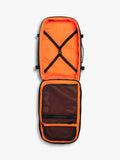 Stubble & Co 30L Hybrid Backpack in recycled materials (British brand)