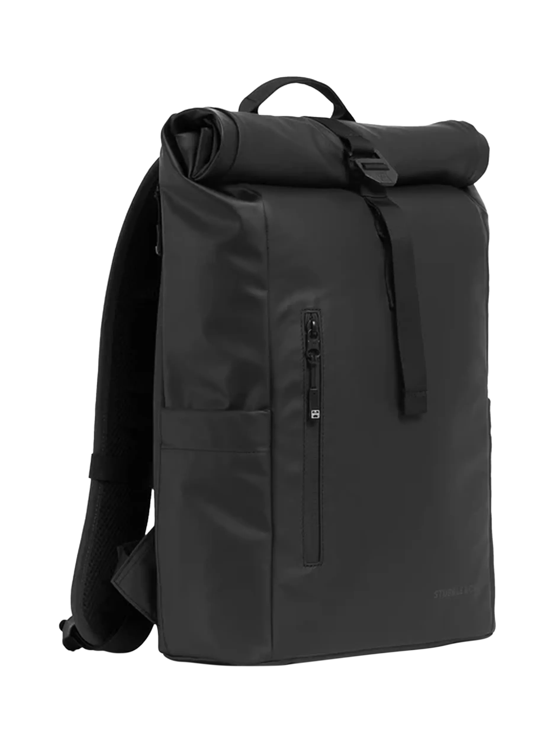 Stubble & Co Roll Top Backpack 15L - British product