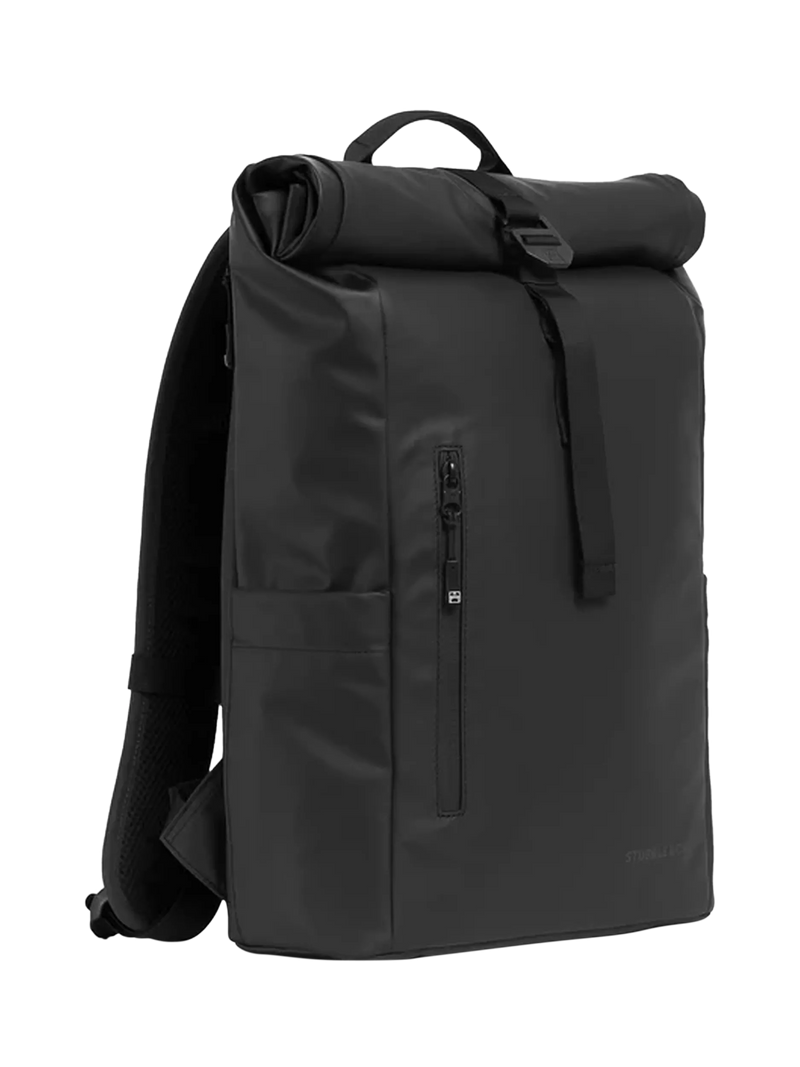 Stubble & Co Roll Top Backpack 15L - British product