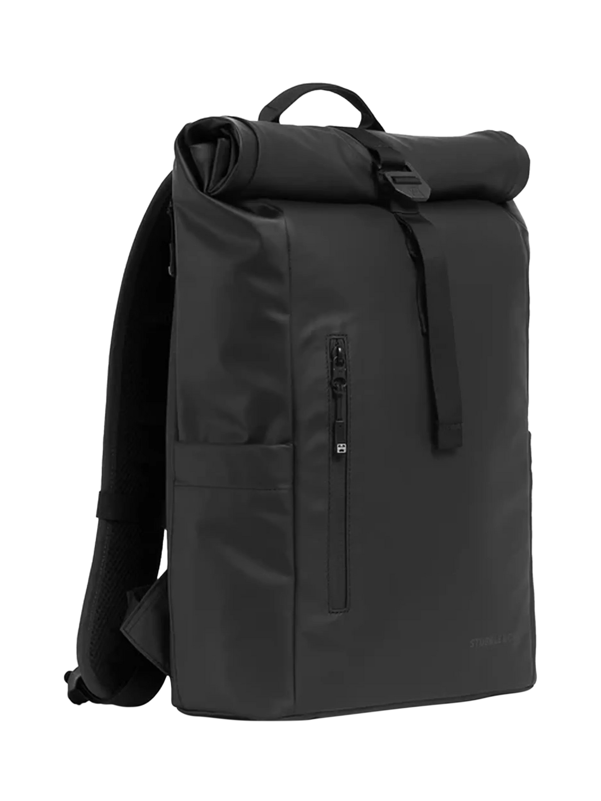 Stubble & Co Roll Top Backpack 15L - British product