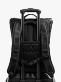 Stubble & Co Roll Top Backpack 15L - British product