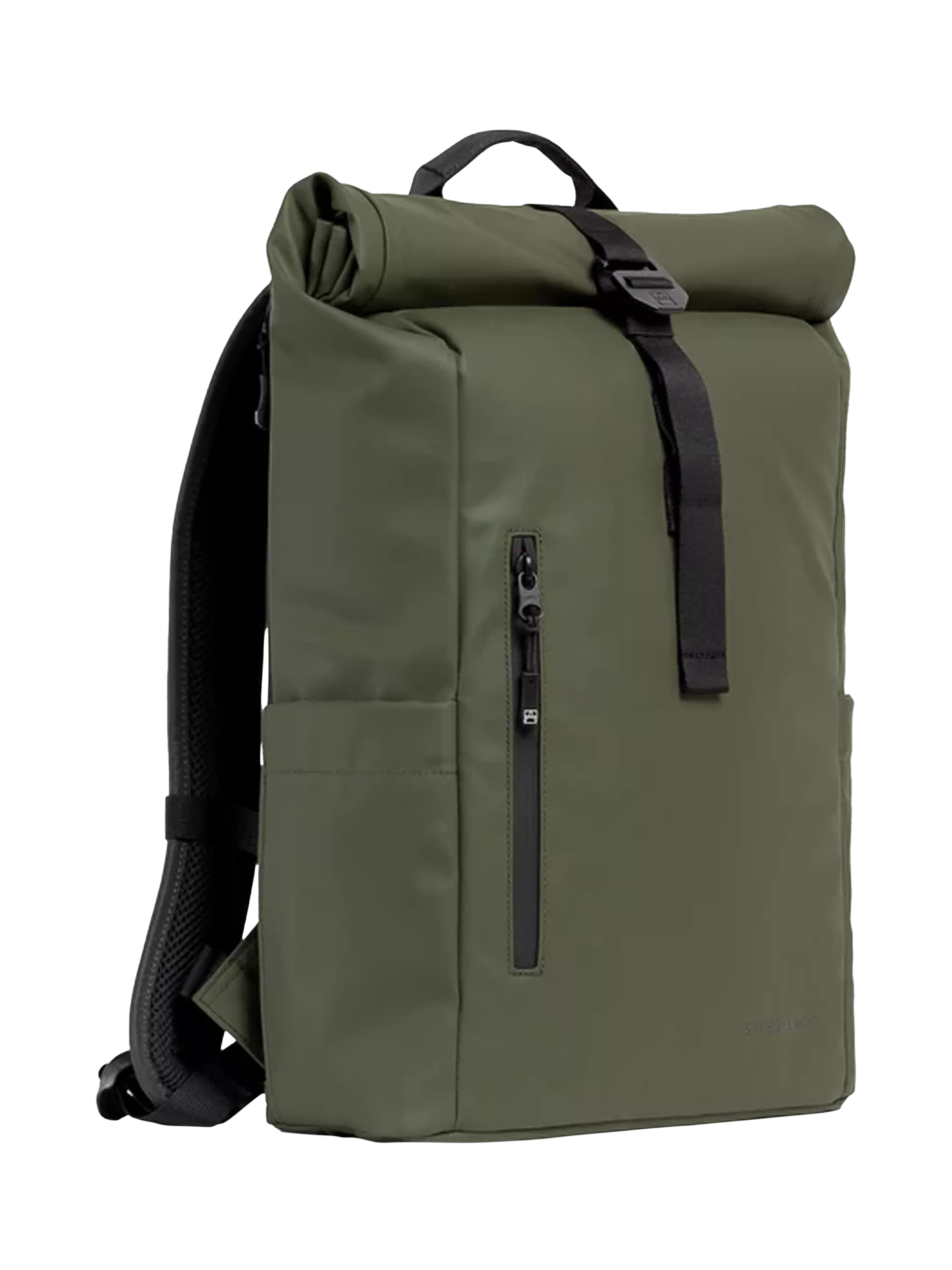 Stubble & Co The Roll Top Backpack 15L