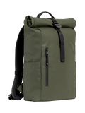 Stubble & Co The Roll Top Backpack 15L