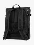 Stubble & Co roll top backpack 20L, imported from the UK