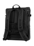 Stubble & Co roll top backpack 20L, imported from the UK